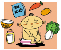 新生儿4天没大便正常吗？新生儿便秘怎么办