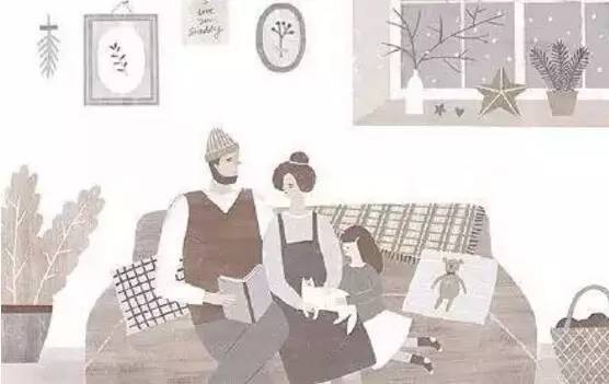 你那么“懒”,孩子又怎会优秀?