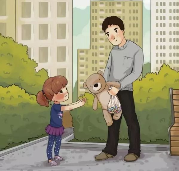 人贩子拐卖儿童的10个惯用小套路,家长一定要教会孩子!