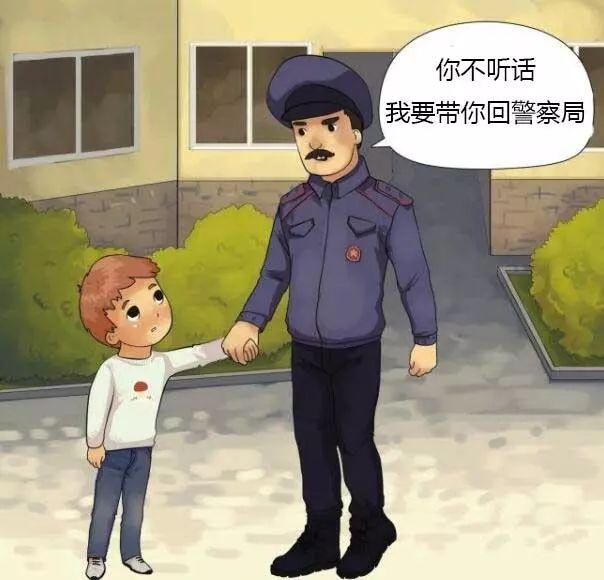 人贩子拐卖儿童的10个惯用小套路,家长一定要教会孩子!