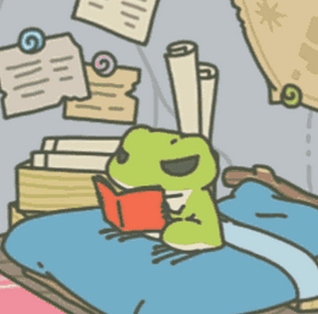 你以为养个蛙就理解老母亲的心酸了？还是太天真......