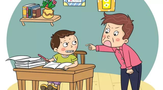 孩子胆小怕说话、脾气差、厌学怎么办?