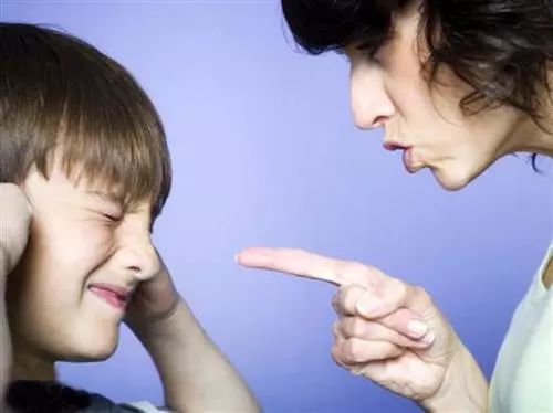 再这样跟孩子说话,孩子会变“坏”的!
