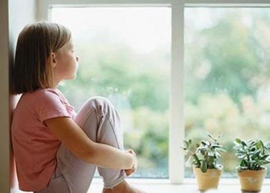 如何消除孩子的恐惧心理?家长必看!