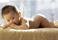 新生儿冬天怎么晒太阳