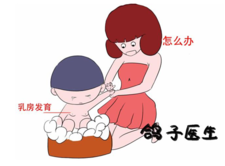 真相！新生儿这些异常表现，家长不必担心！4