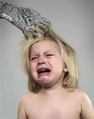 脾气暴躁的父母们,别再动不动骂孩子了!