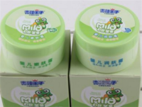 冬季新生儿可以用润肤露吗？