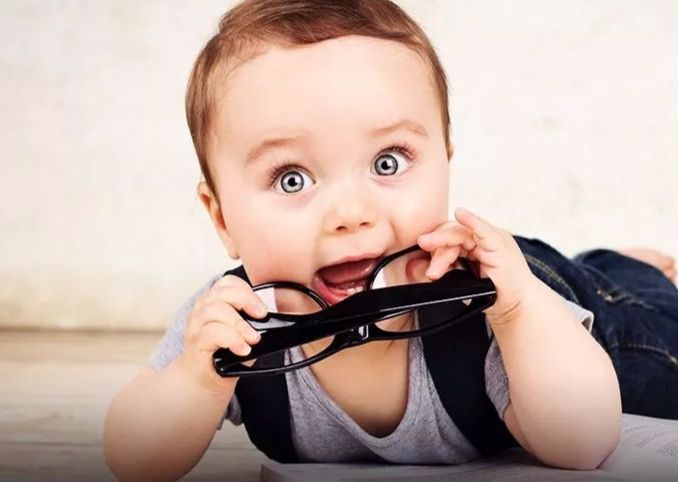 孩子迟迟不说话发音不清，是病吗？教你6招培养“金句娃”！