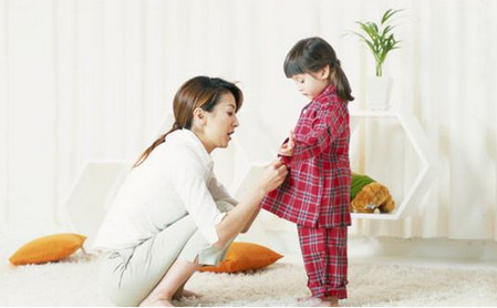 怎么给孩子立规矩?家长快看看!