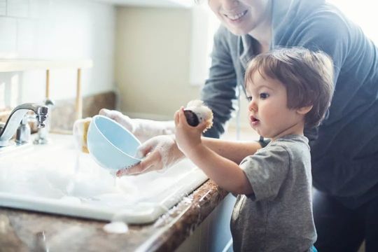 孩子智商再高，也不能丧失这个能力！