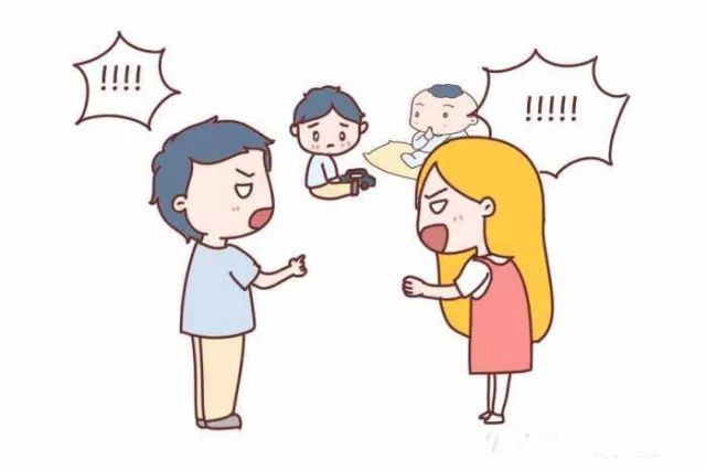 父母离婚，孩子跟谁？这本身就是件残忍的事情！