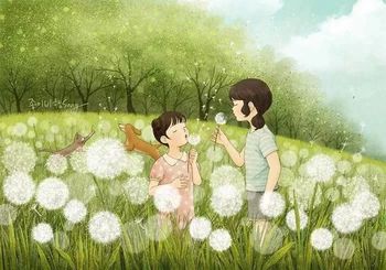 父母的行为，容易把小宝培养成弱者，把大宝培养成牺牲者。