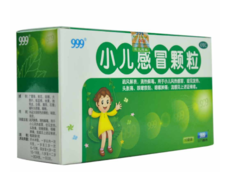 新生儿感冒吃什么药