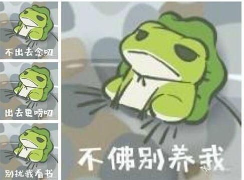 养蛙如养娃,这四类老母亲你别当!