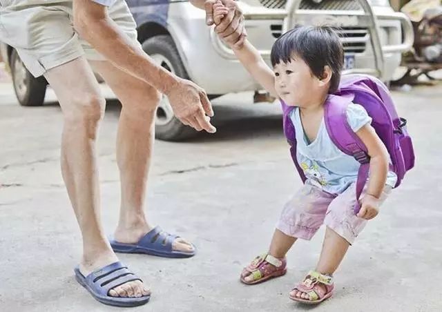 孩子，如果父母不在你身边，你一定要记住这8件事！