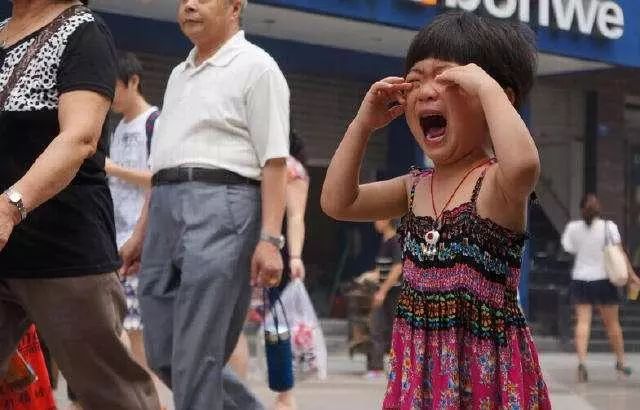 孩子，如果父母不在你身边，你一定要记住这8件事！