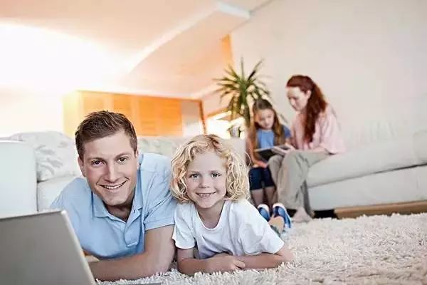 妈妈为孩子做的这5件事，一定会让孩子受益终身！