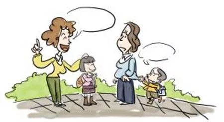 大人的面子重要，还是孩子的尊严重要？
