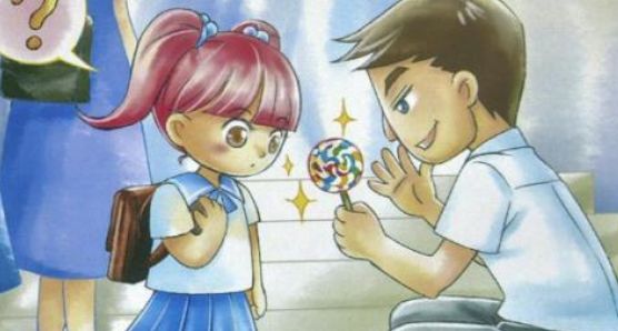 大人的面子重要，还是孩子的尊严重要？