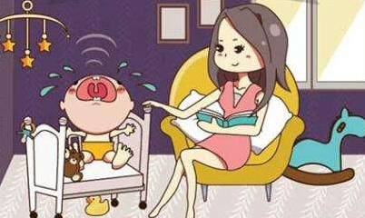 为什么你的孩子，一边依赖着你，又讨厌着你？
