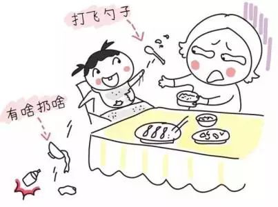 孩子的这几种小问题，长大之后很“招人嫌”！