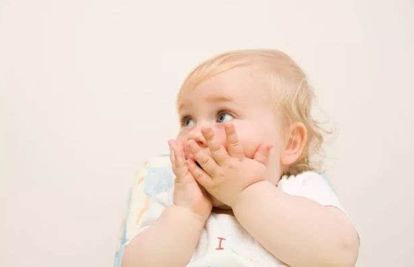 宝宝有这4大“坏习惯”，说明宝宝在变聪明哦！