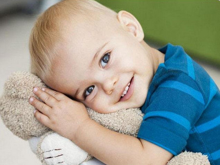 孩子聪明与否，看他常说的这3种话就知道了