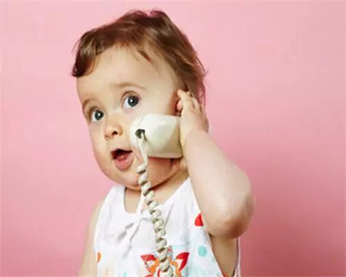 宝宝高智商的6种表现，你家孩子也有吗？