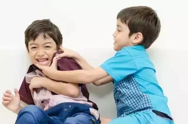 孩子被小伙伴骂“蠢猪”，我该怎么办？