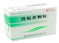 病理性黄疸吃什么药