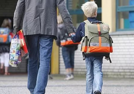 幼儿入园焦虑，该怎么破呢？