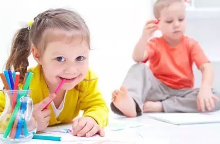 孩子的黄金8年，你陪伴了吗？