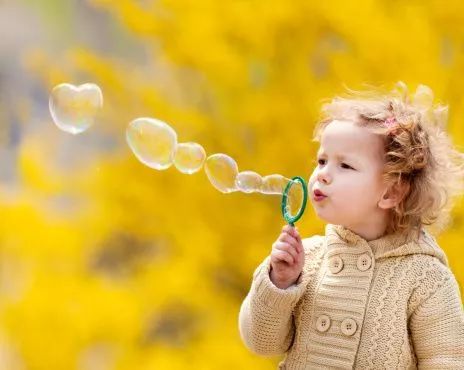 孩子缺少陪伴的冬天会有多冷？论陪伴的重要性！