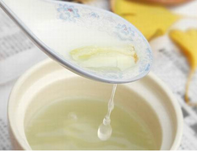 蒸大蒜水