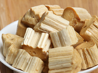 姜糖豆腐羹