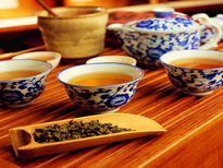 宁嗽止喘茶