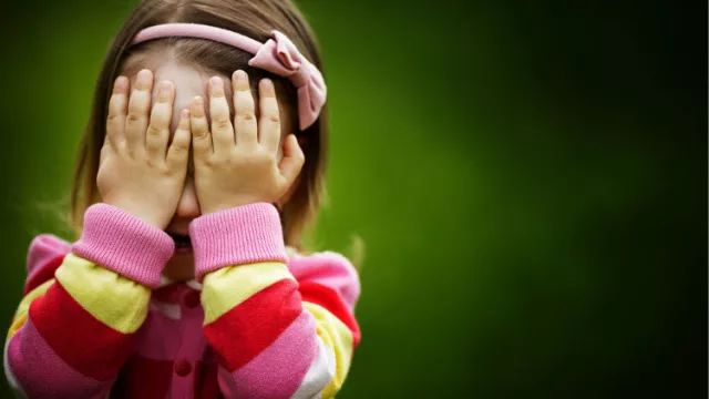 为什么宝宝一哭闹就找妈妈？答案真暖心