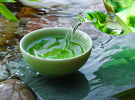 二百二冬茶