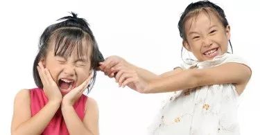 孩子，不要做一个轻易愤怒的人！