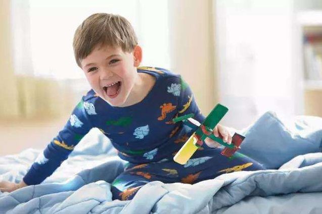 家有男孩，这本教养手册要熟知！