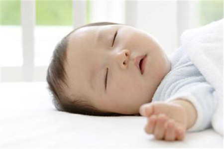 新生儿睡眠时间4