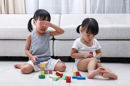 聪明的妈妈,从来不逼着孩子道歉