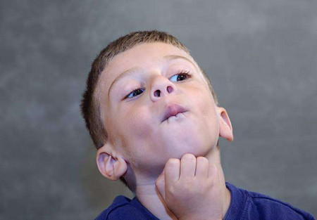 孩子爱打人还屡教不改?治好暴脾气,只需这4招!