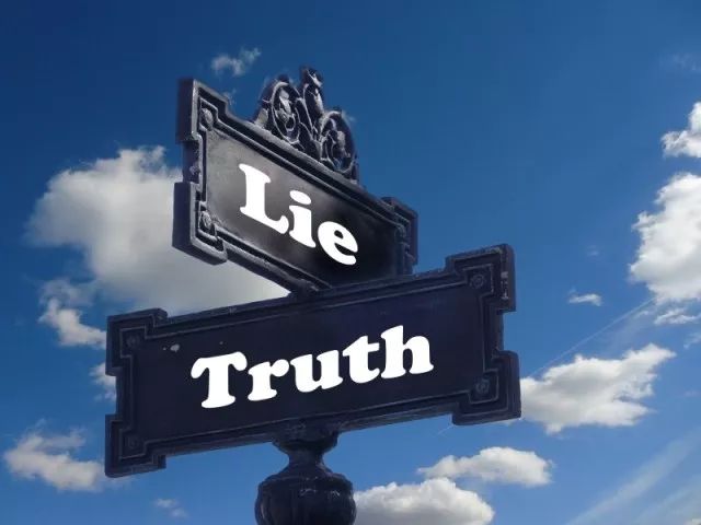 纠正孩子撒谎,你这样教育就错了!