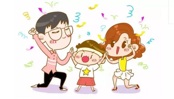让孩子从小自信的家教方法，你会吗？