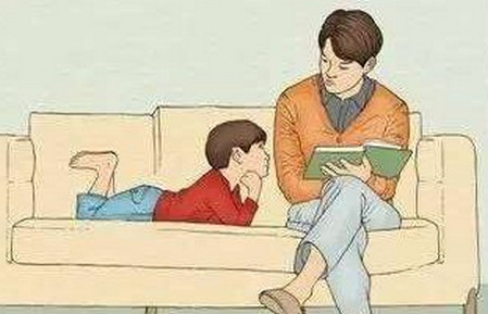 爸爸妈妈，你们为什么要上班？