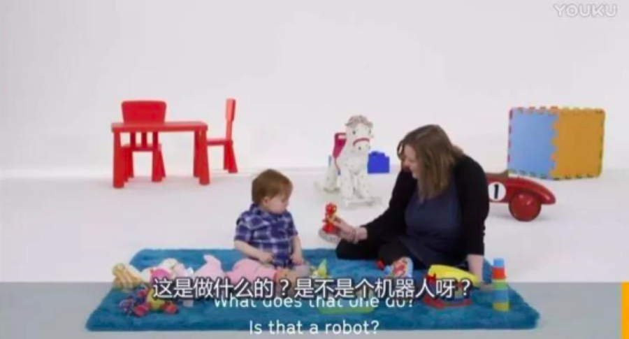 不只是女孩，男孩也是性别刻板印象的受害者！