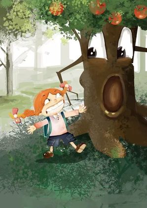 这5类孩子，天生就是“学霸”！你家娃是吗？