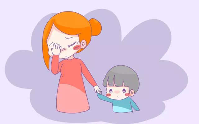 这4类妈妈轻易就能毁掉孩子的自信,你也是其中一员吗?